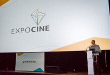 Expocine 2022 utilizará dois espaços na capital paulista