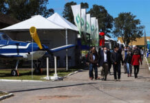 Expofeira Pelotas 2022 tem programação definida para 3 a 9 de outubro
