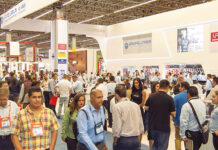Think Plastic Brazil leva “Casa Modelo” com produtos de construção civil para a Expo Nacional Ferretera 2022