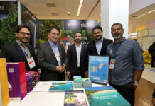 Expotel 2023 será lançada na Câmara Municipal de São Paulo