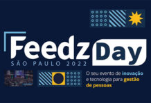 Feedz Day 2022 apresenta debate sobre inovação e tecnologia para gestão de pessoas