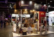 Feria de la Música volta a acontecer na Argentina