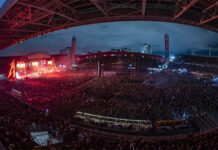 Alvará simplificado a grandes eventos em Curitiba já pode ser votado