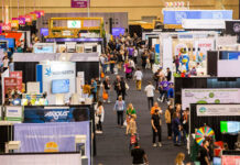 Lift&Co. Expo Cannabis retorna a Vancouver em 2023 com uma nova visão