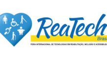 TENA marca presença na ReaTech 2022