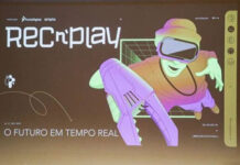 REC’n’Play chega à quarta edição ainda maior no Recife