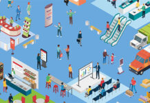 Força-tarefa traz relatório para mover o setor de feiras em direção a um futuro mais sustentável