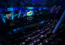 Hype realiza a produção do Renault E-Tech 100% Electric Days