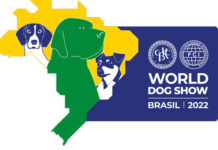 World Dog Show, maior evento da cinofilia mundial, chega ao Brasil em dezembro