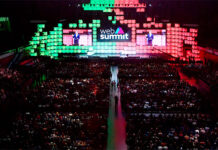 Aberje levará brasileiros para o Web Summit 2022