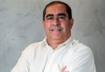 Saudali participa da SIAL Paris 2022