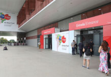 ANUFOOD BRAZIL 2023 terá pavilhão exclusivo para os produtos orgânicos de A&B