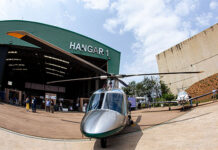 Aviatrade 2022 celebra a receptividade de seus expositores