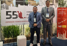 São Paulo se prepara para a chegada do Congresso Brasileiro de Patologia Clínica/Medicina Laboratorial Osnei e Fábio Brazão