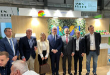 Fruit Attraction 2022 deve gerar cerca de US$ 151 milhões em negócios a brasileiros nos próximos doze meses