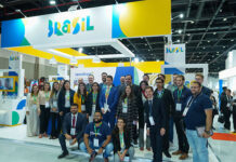 Gitex teve aumento de participação de startups brasileiras em 2022