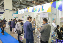 International Dental Exhibition 2022 gera US$ 8 milhões em contratos para brasileiros