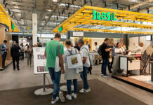 Brasil teve maior participação de sua história na Marmomac 2022
