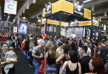 Brasil Trading Fitness Fair 2022 usará NFT como ingresso e para um novo clube de vantagens