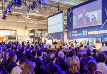 Brazil WindPower 2022 reúne players para discutir tendências e futuro do setor