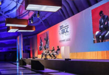 Golden Hall do WTC Events Center recebe 23º Congresso do Instituto Brasileiro de Governança Corporativa