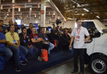 5º Congresso Brasileiro do Mecânico será presencial no Expo Center Norte