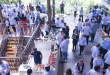 Convenção da Federação Italiana de Cozinha (FIC) de 2022 será no Espírito Santo