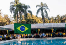 Copa do Mundo já movimenta o setor de eventos na Região de Campinas