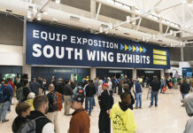 Equip Exposition 2022 teve maior número de participantes de seus 40 anos de história