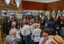 Expo Turismo Paraná 2023 confirma sua realização para 15 e 16 de junho