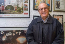 Academia Brasileira de Eventos e Turismo realiza a posse de Fernando Elimelek e seminário em 7 de novembro