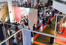 Focus Fashion Summit volta ao presencial em 2022 no Expo Center Norte