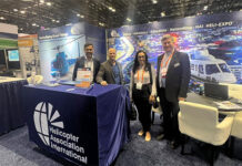 G2C Events criará pavilhões brasileiros nas principais feiras internacionais de aviação