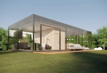 Mostra Glass Home 2022 leva inspiração e tecnologia para Novo Hamburgo