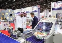 Empresas brasileiras se preparam para a Gulfood Manufacturing 2022