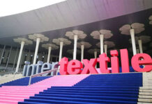 Edições de outono da Intertextile Shanghai e da Yarn Expo se unirão com as feiras da primavera de 2023