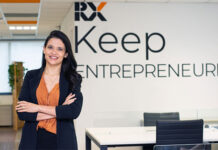 RX anuncia Jacqueline Gagliano como nova executiva da ISC Brasil
