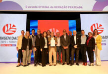 Longevidade Expo+Fórum 2022 movimentou a economia prateada
