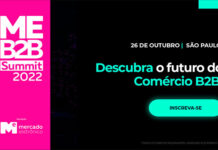 Palestrantes confirmados para o ME B2B Summit 2022