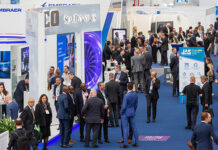MRO Europe 2022 reúne o aftermarket do setor de aviação em Londres