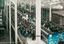 Milan Games Week & Cartoomics 2022 será maior edição de todos os tempos