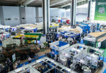 7ª Mostra BID Brasil tem apenas 20% de estandes disponíveis