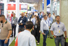 Movimat 2022 traz programação e soluções para a logística integrada