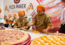 HFN – Pizza Maker & Down terá participação de 36 alunos com síndrome de Down