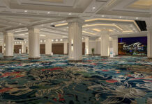 Mandalay Bay anuncia remodelação de US$ 100 milhões de seu centro de convenções