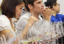 Sucesso da Prowine Singapore 2022 reflete crescimento deste mercado no sudeste asiático