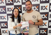 RX Brasil passa a indicar aos seus expositores montadoras associadas à ABRACE