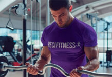 Recifitness volta ao presencial nesta semana no Centro de Convenções de Pernambuco