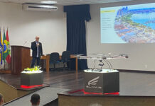 Itajaí sedia a primeira rodada Road Show da feira Navall Show