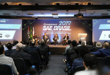 29° Congresso SAE BRASIL ocupará o Pavilhão da Bienal em novembro